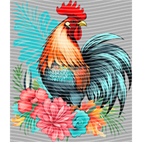 Animal Integration-DW 1272